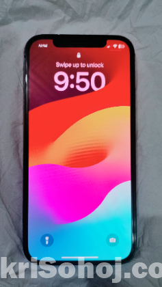 I phone 12 Super fresh